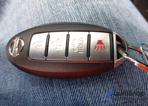 2016 Nissan Sentra z USA, uszkodzony, nr VIN 3N1AB7APXGY268351